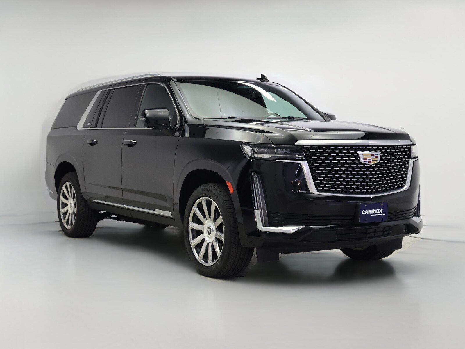 2021 CADILLAC Escalade ESV