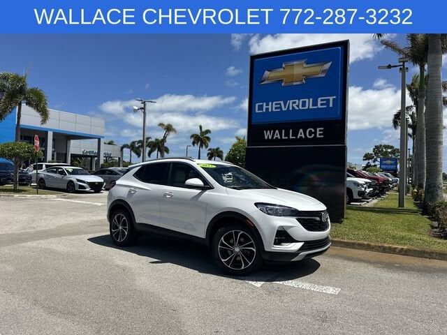 2023 BUICK Encore GX