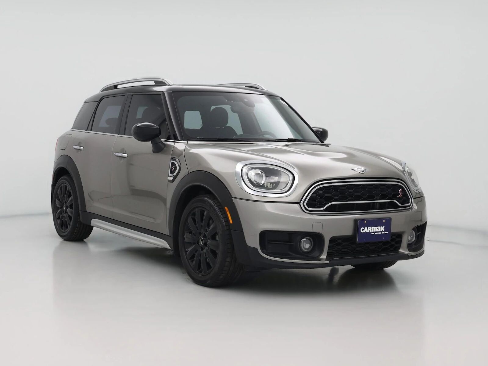 2020 MINI Countryman
