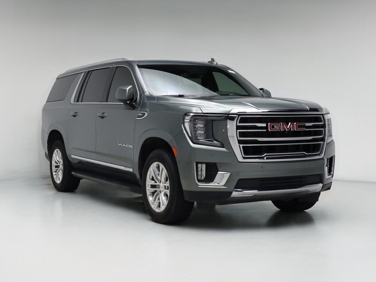 2024 GMC Yukon XL