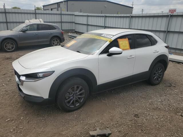 2023 MAZDA CX-30