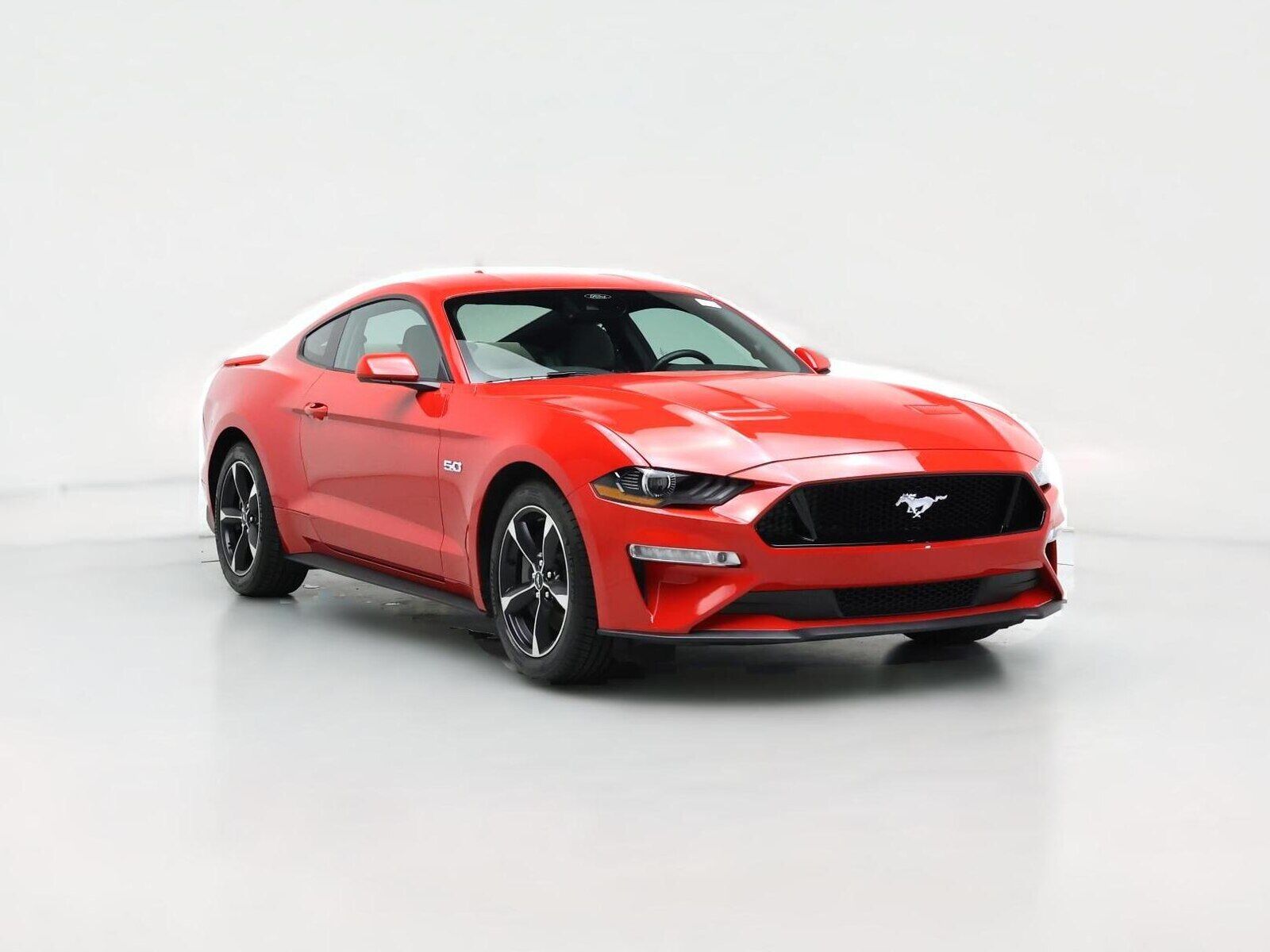 2023 FORD Mustang