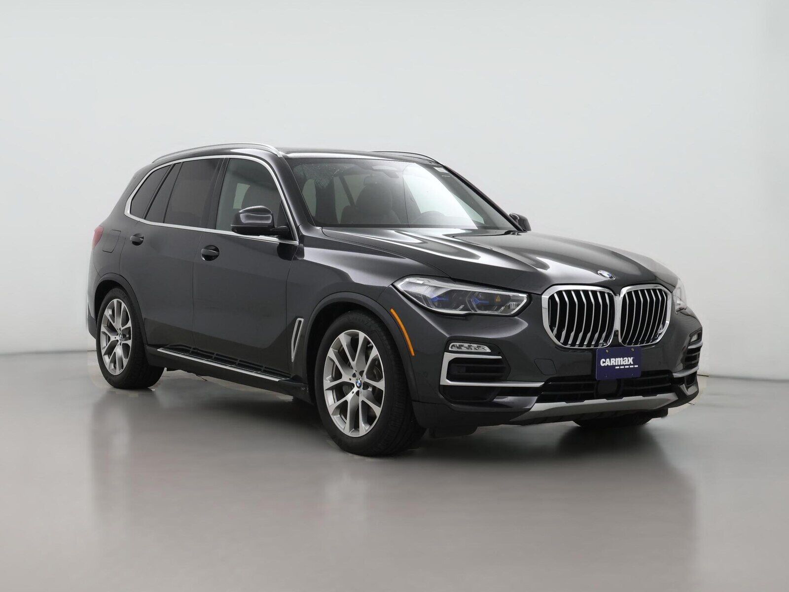 2020 BMW X5