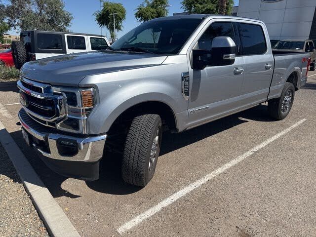 2020 FORD F-250
