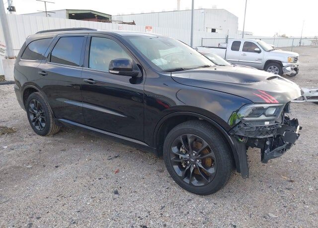 2023 DODGE Durango