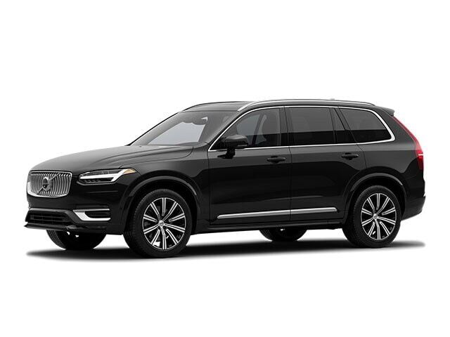 2024 VOLVO XC90