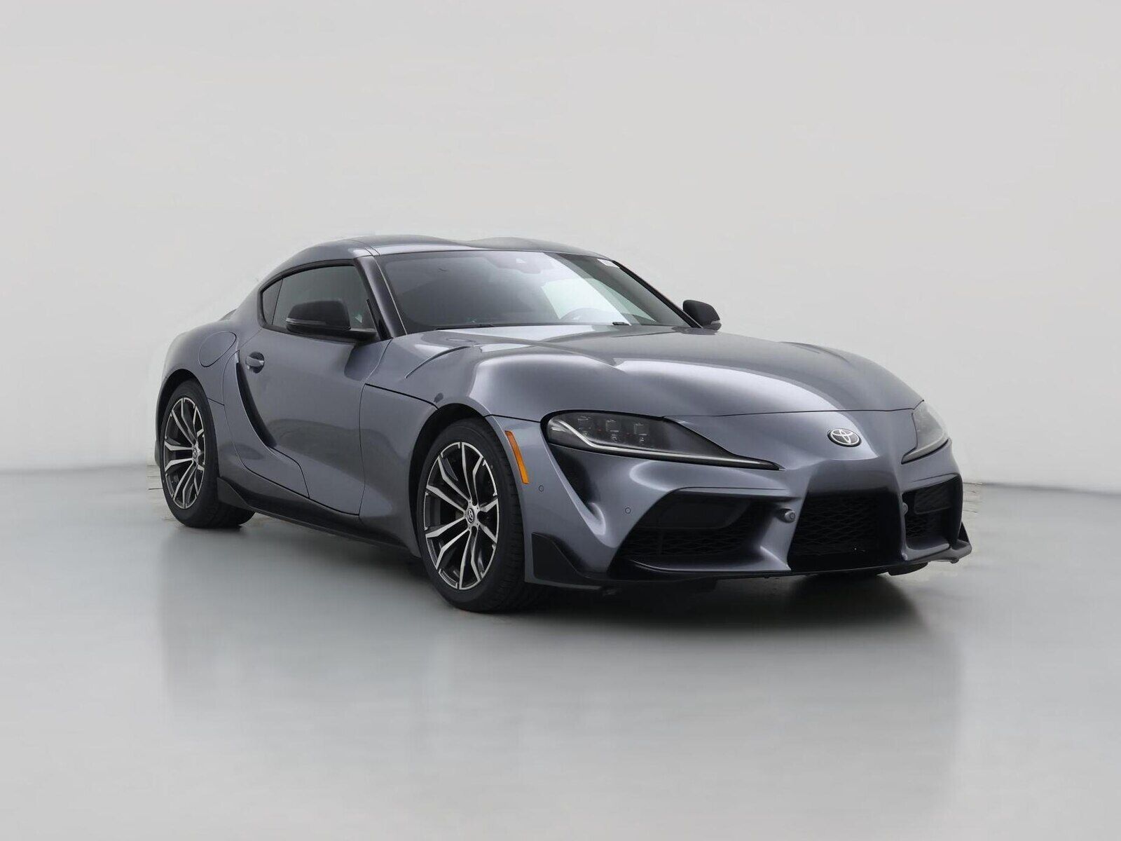 2021 TOYOTA Supra