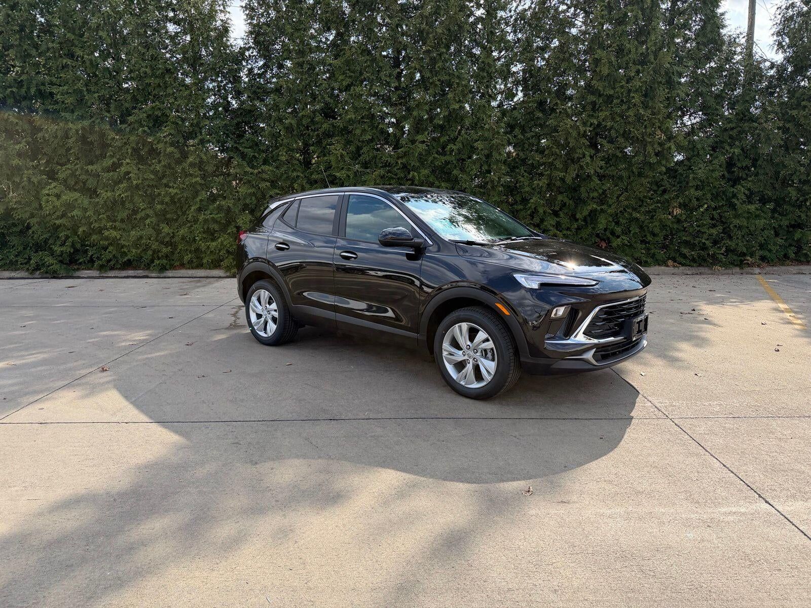 2026 BUICK Encore GX