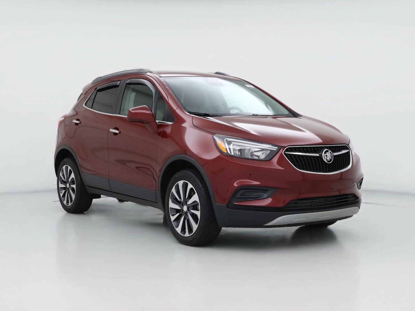 2021 BUICK Encore