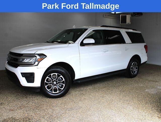 2024 FORD Expedition