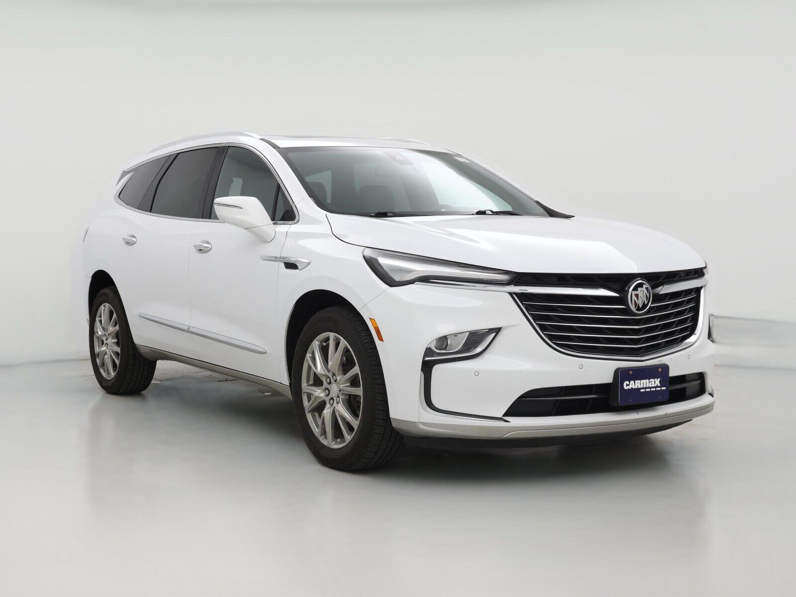 2022 BUICK Enclave