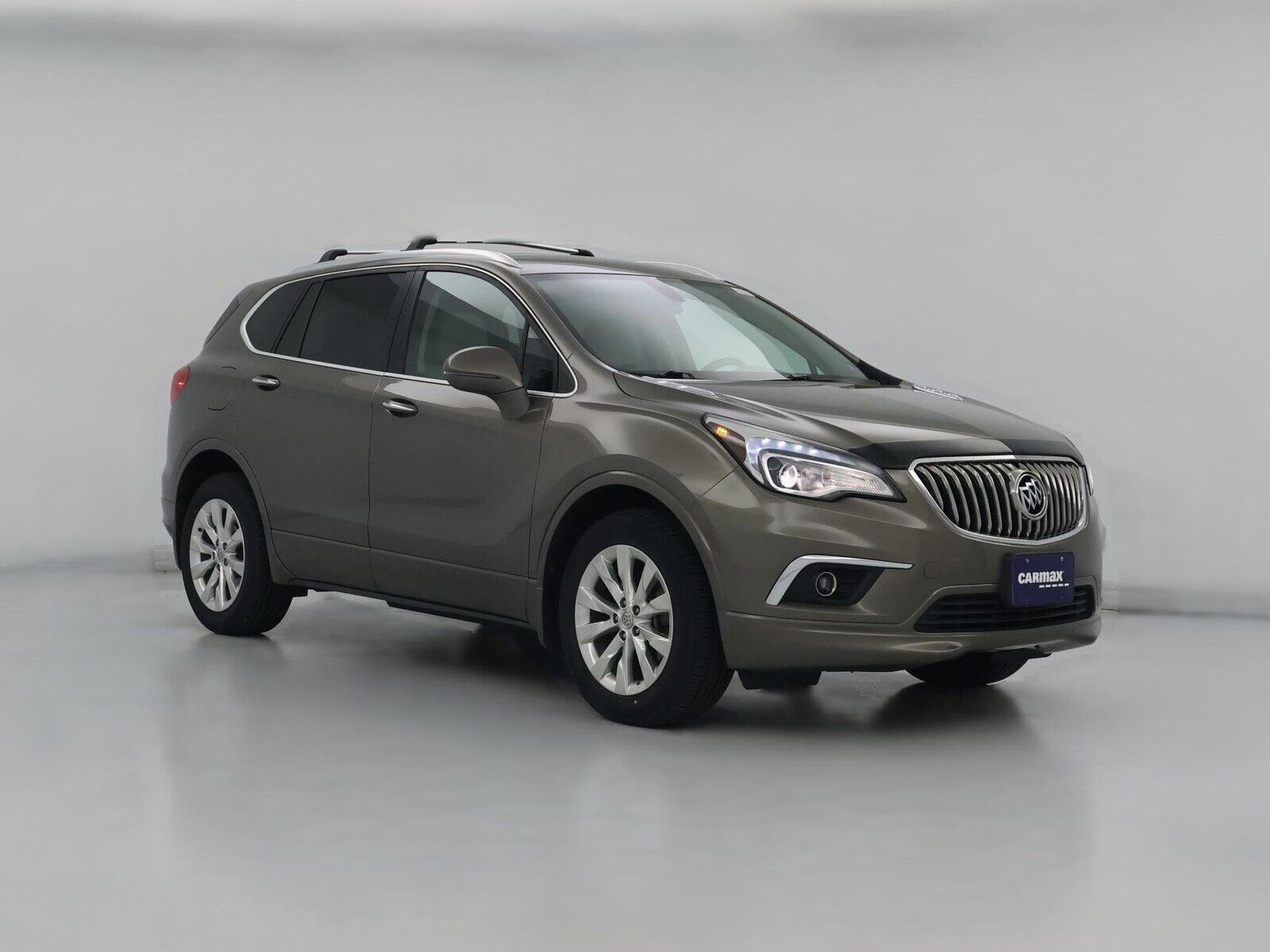2018 BUICK Envision