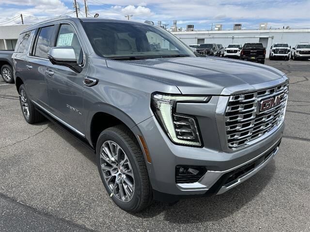 2026 GMC Yukon XL