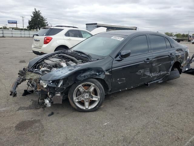 2004 ACURA TL