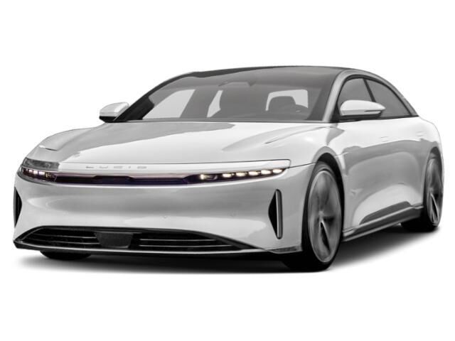 2023 LUCID MOTORS Air