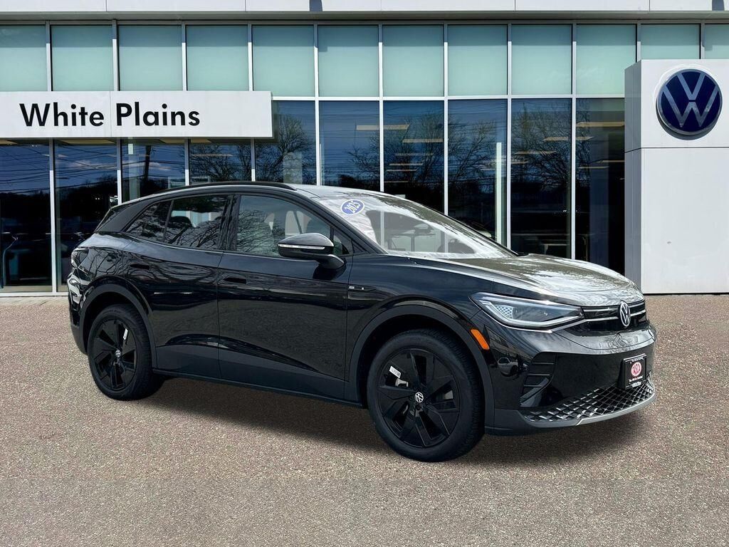 2025 VOLKSWAGEN ID.4