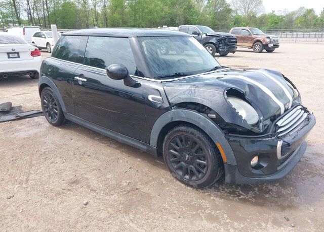 2015 MINI Hardtop
