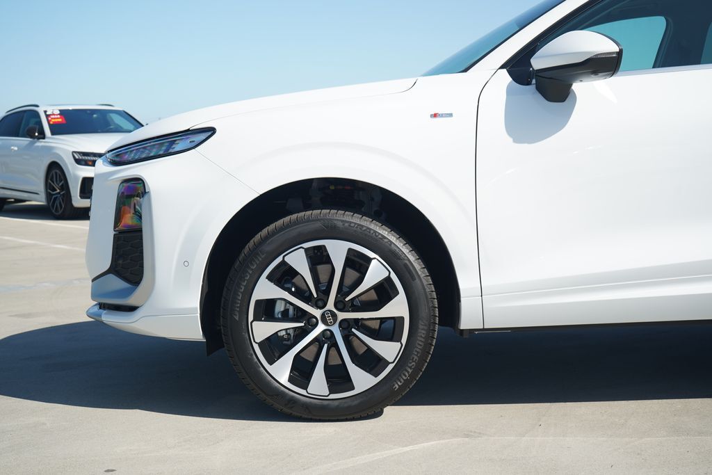 2026 Audi Q3