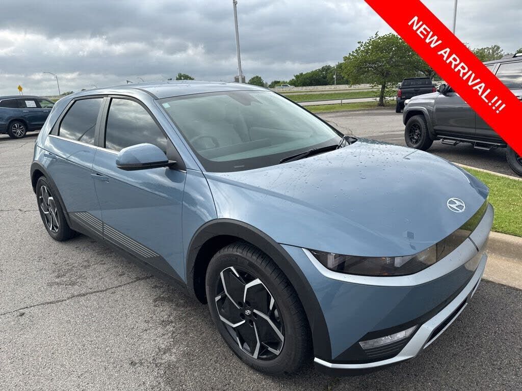 2023 HYUNDAI IONIQ 5
