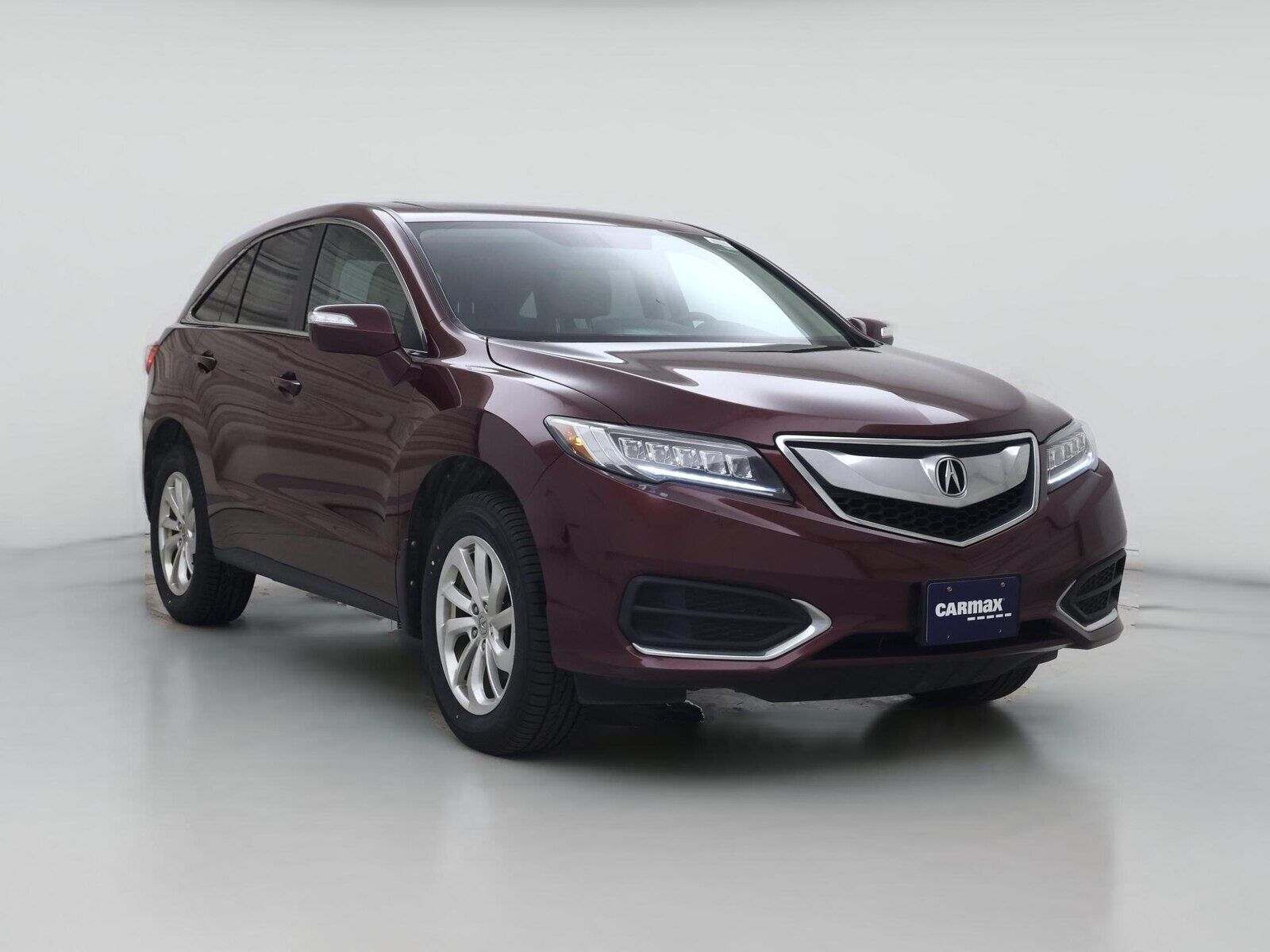 2016 ACURA RDX