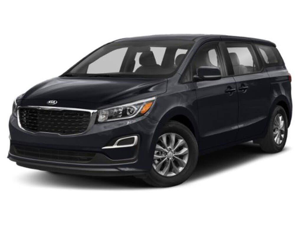 2019 KIA Sedona