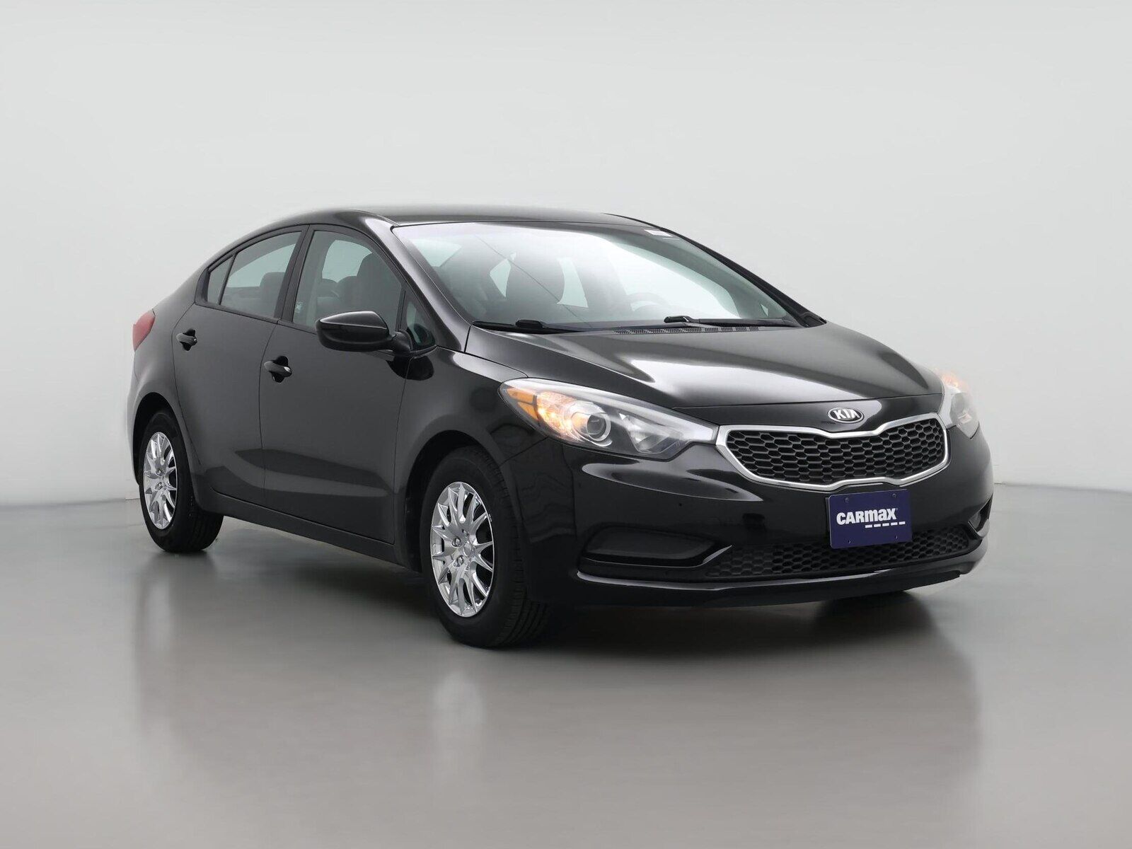 2016 KIA Forte