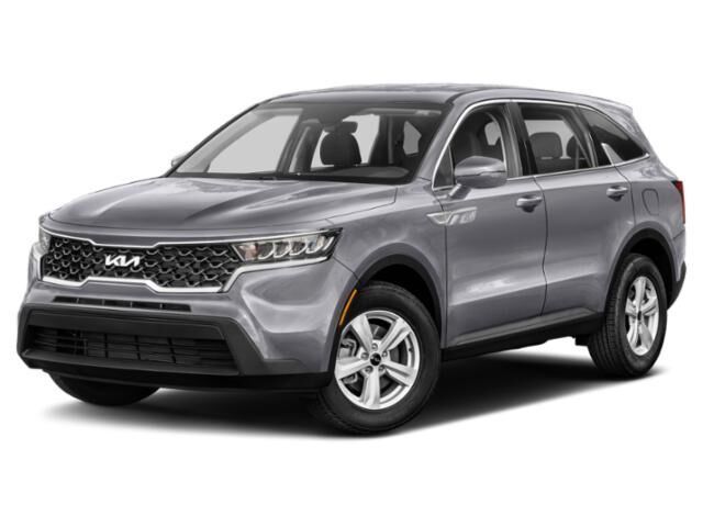 2022 KIA Sorento