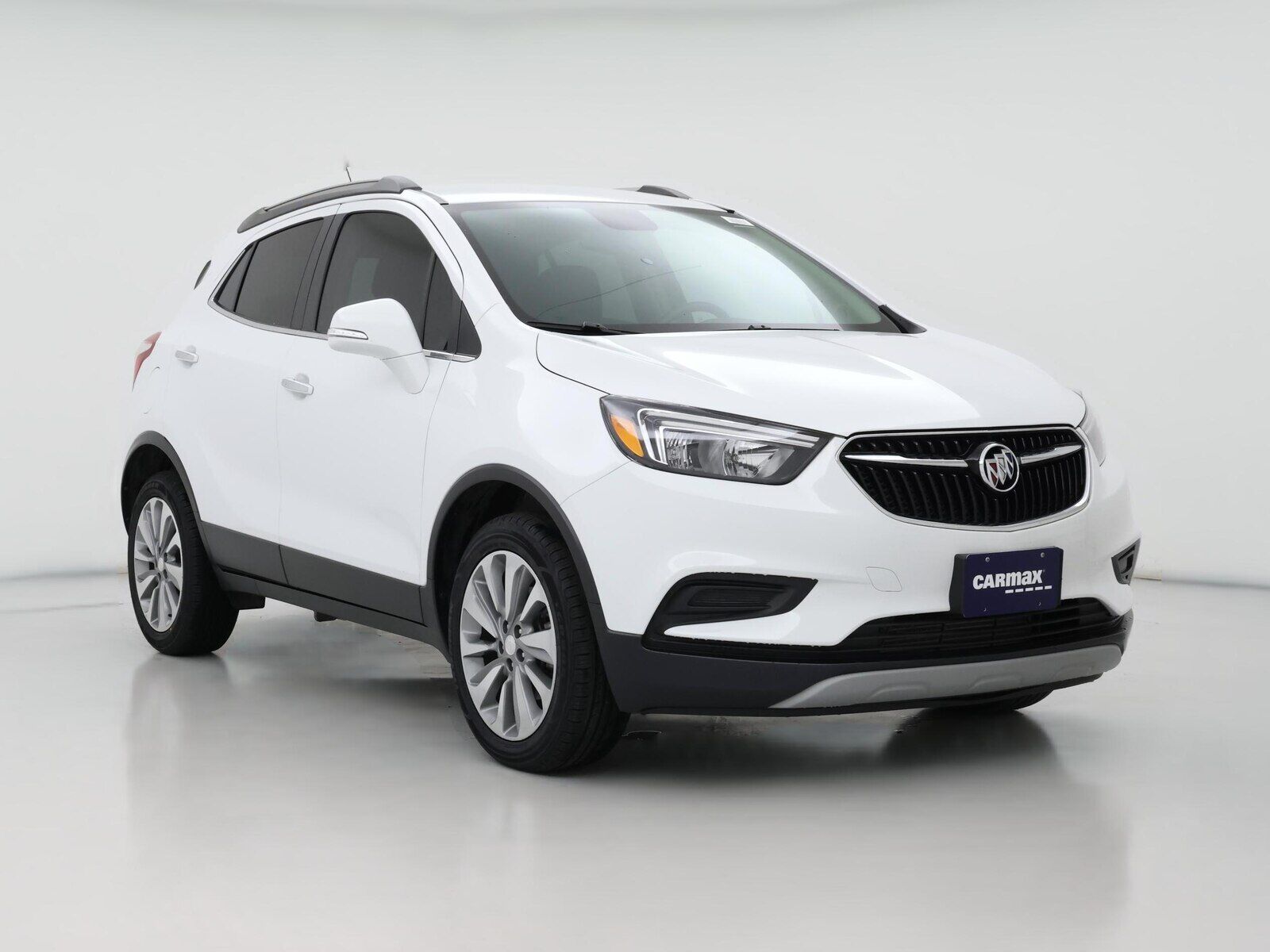 2018 BUICK Encore