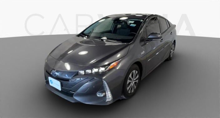 2022 TOYOTA Prius