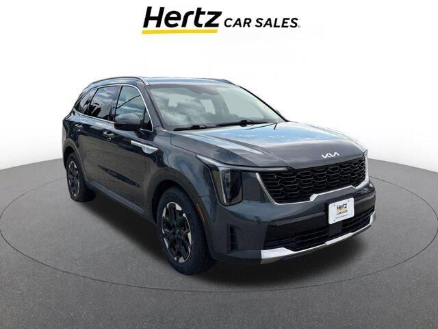 2024 KIA Sorento