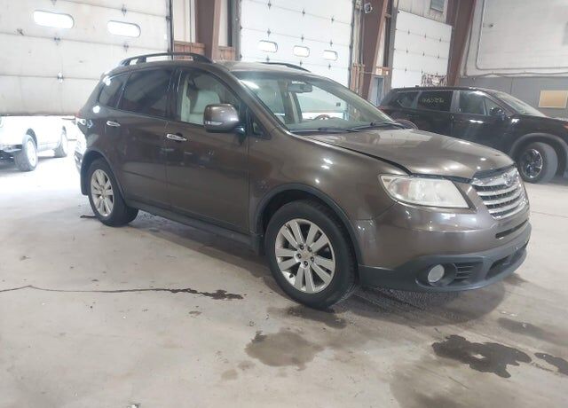 2008 SUBARU B9 Tribeca