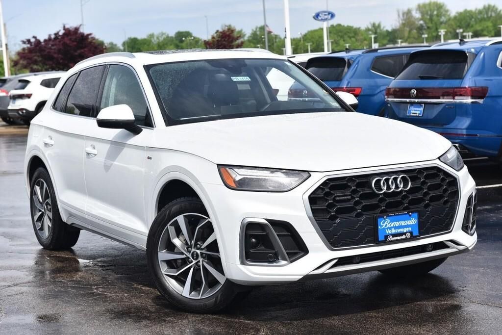 2023 Audi Q5