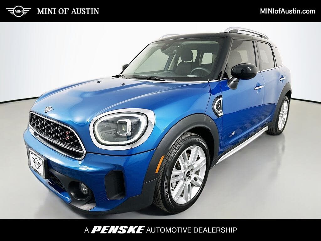 2023 MINI Countryman