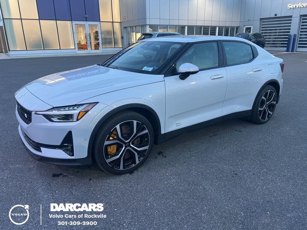 2023 POLESTAR PS2