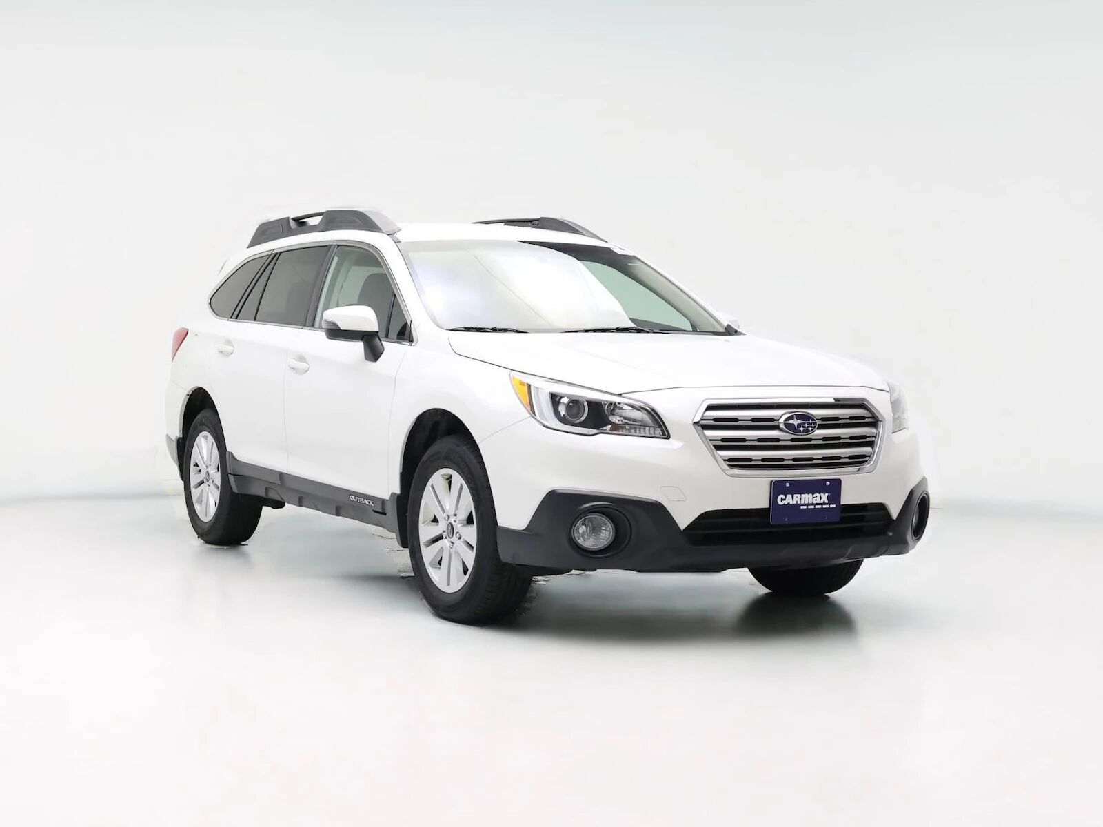 2017 SUBARU Outback