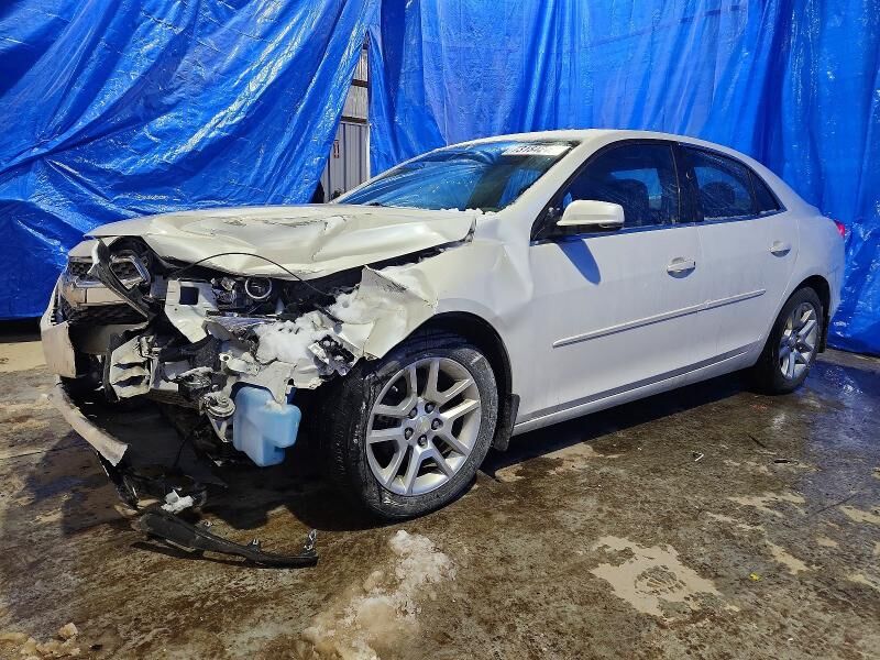 2013 CHEVROLET Malibu