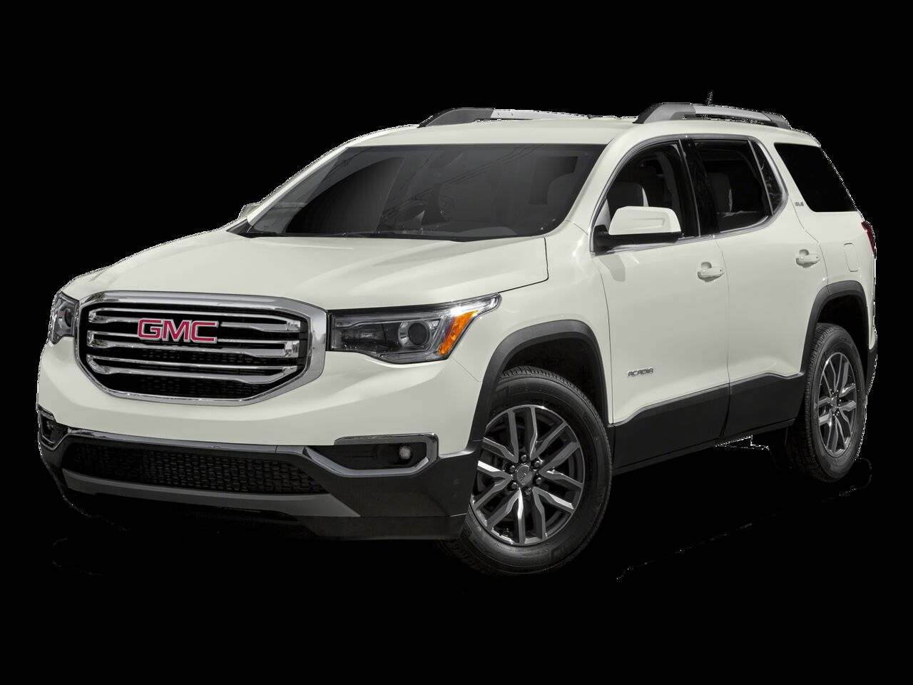2017 GMC Acadia