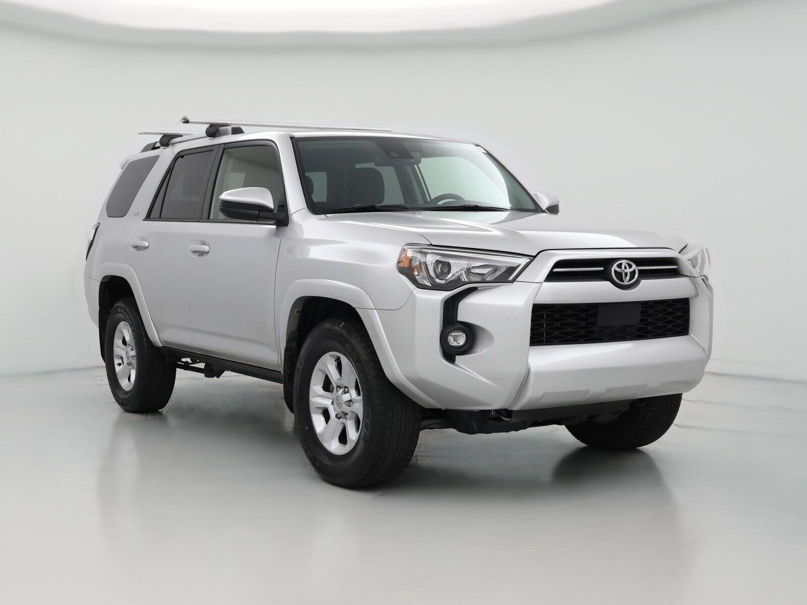 2022 TOYOTA 4-Runner