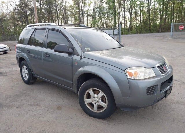 2006 SATURN Vue
