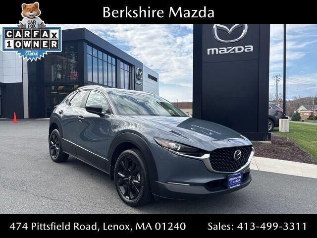 2024 MAZDA CX-30