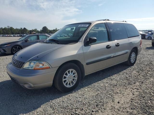 2003 FORD Windstar