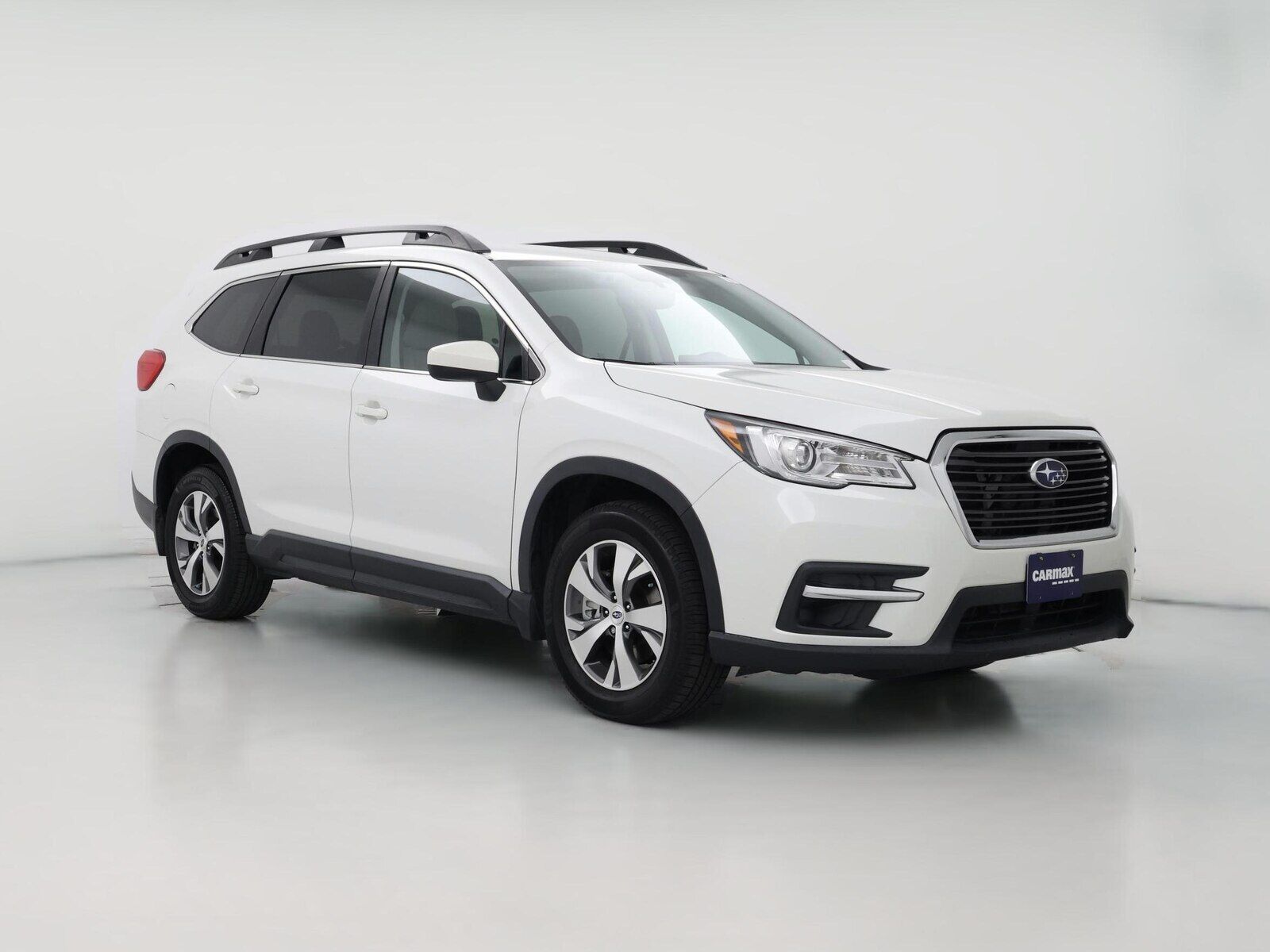 2022 SUBARU Ascent