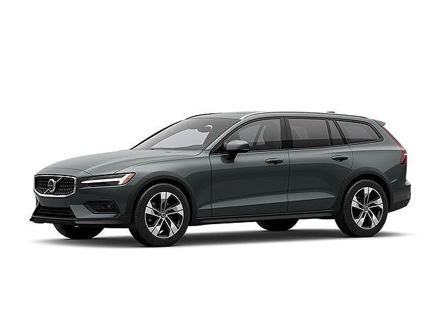 2026 VOLVO V60CC