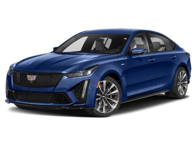 2023 CADILLAC CT5