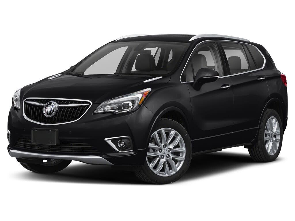 2020 BUICK Envision