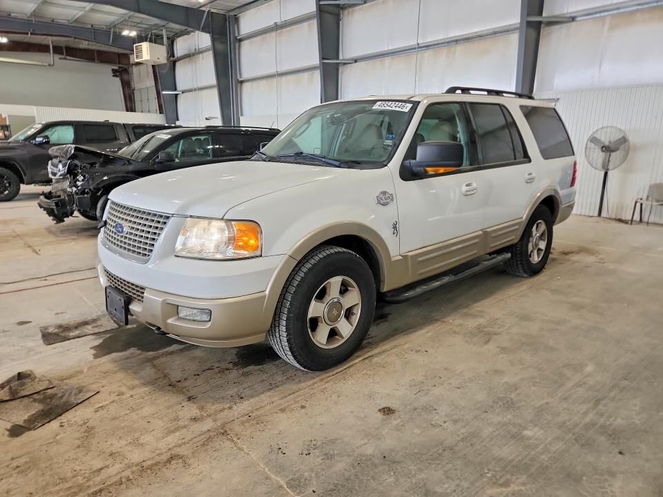 2005 FORD Expedition