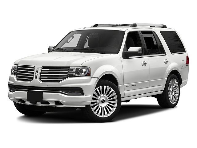 2017 LINCOLN Navigator