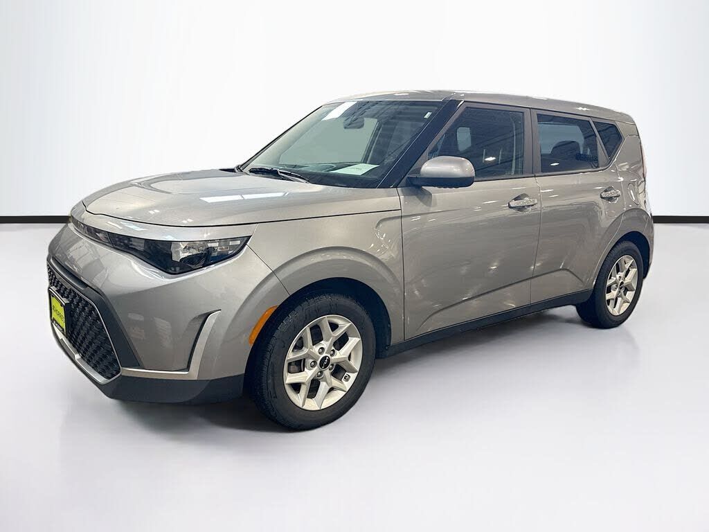 2023 KIA Soul