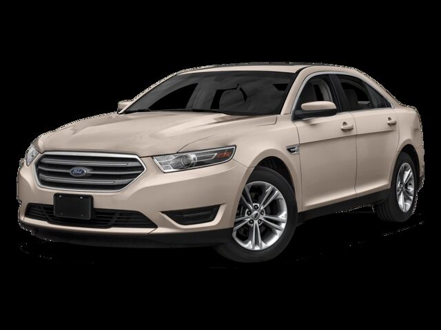 2018 FORD Taurus