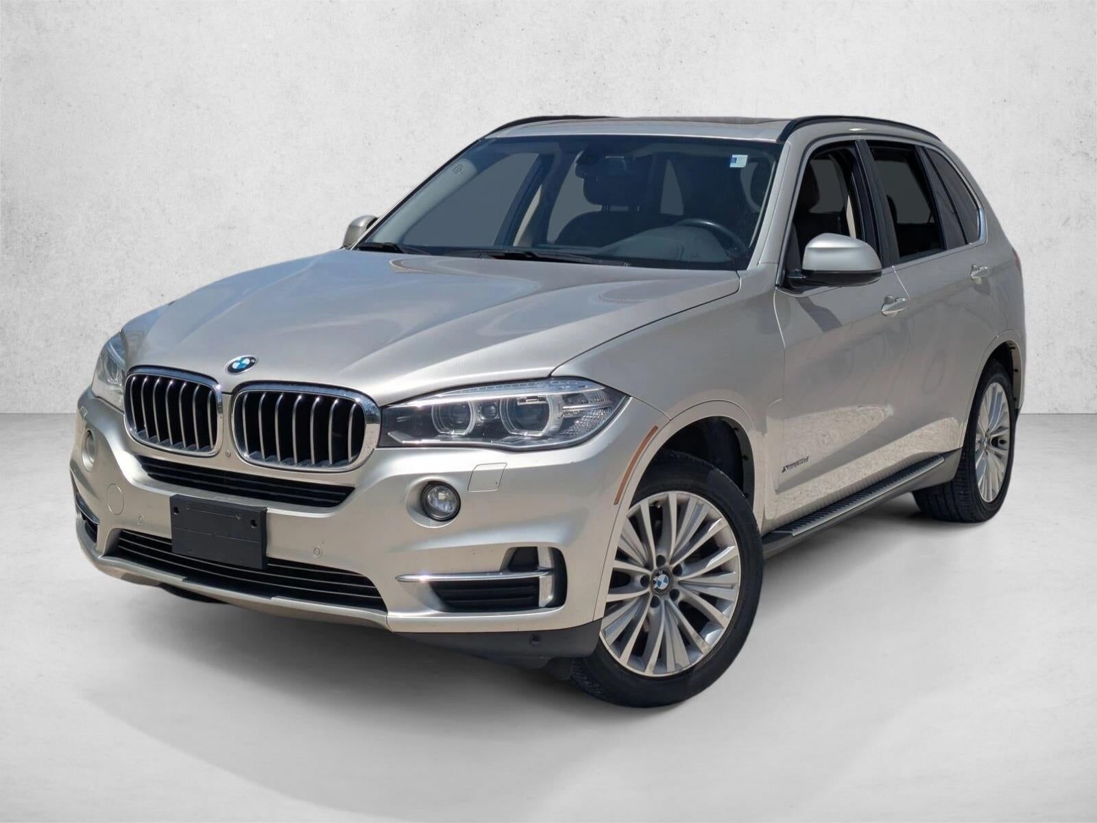 2014 BMW X5
